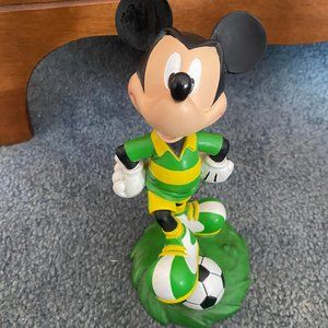 Mickey Mouse Bobblehead